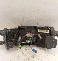 Contacteur tournant RENAULT SCENIC 2 Photo n°1