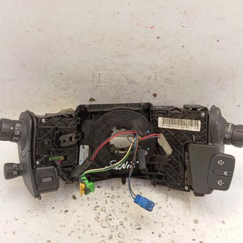Contacteur tournant RENAULT SCENIC 2