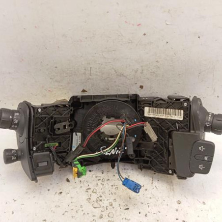 Contacteur tournant RENAULT SCENIC 2 Photo n°1