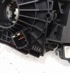 Contacteur tournant RENAULT SCENIC 2 Photo n°4