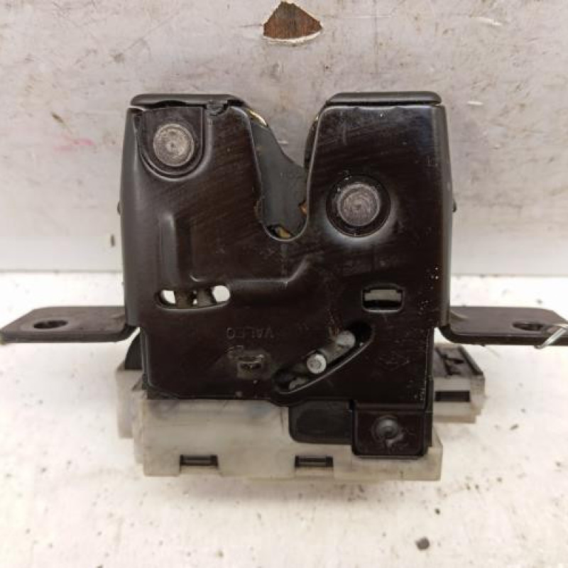 Serrure de hayon RENAULT SCENIC 2