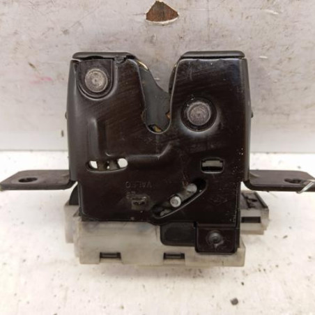 Serrure de hayon RENAULT SCENIC 2 Photo n°1