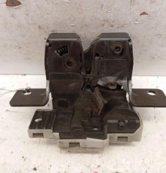 Serrure de hayon RENAULT SCENIC 2