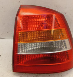 Feu arriere principal droit (feux) OPEL ASTRA G Photo n°1