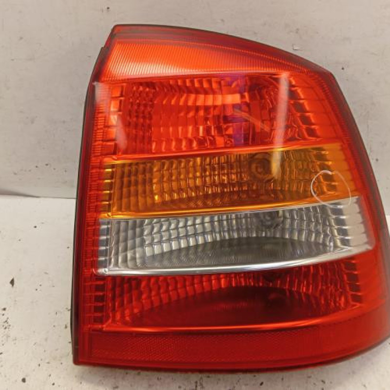 Feu arriere principal droit (feux) OPEL ASTRA G