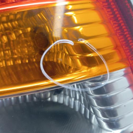 Feu arriere principal droit (feux) OPEL ASTRA G