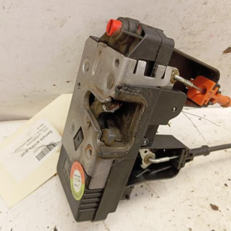 Serrure arriere droit OPEL ASTRA G