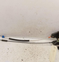 Serrure arriere droit OPEL ASTRA G