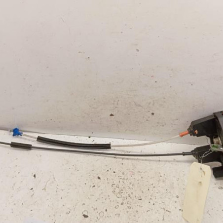 Serrure arriere droit OPEL ASTRA G