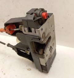 Serrure arriere gauche OPEL ASTRA G Photo n°1