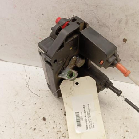 Serrure arriere gauche OPEL ASTRA G