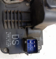 Serrure arriere gauche OPEL ASTRA G Photo n°3