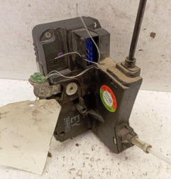 Serrure avant droit OPEL ASTRA G