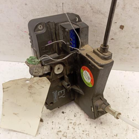 Serrure avant droit OPEL ASTRA G