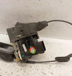 Serrure arriere droit FORD FUSION