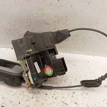 Serrure arriere droit FORD FUSION