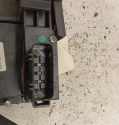 Serrure arriere droit FORD FUSION Photo n°3