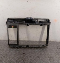 Face avant PEUGEOT 208 1 Photo n°1