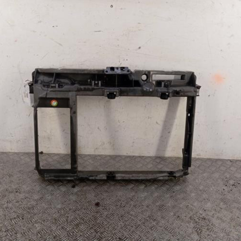 Face avant PEUGEOT 208 1