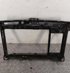 Face avant PEUGEOT 208 1