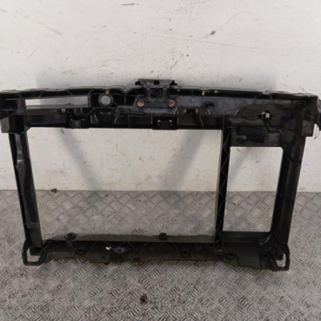 Face avant PEUGEOT 208 1