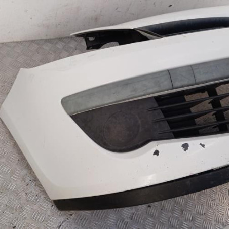 Pare choc avant RENAULT CLIO 3