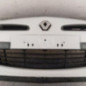 Pare choc avant RENAULT CLIO 3