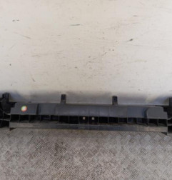 Absorbeur de pare choc arriere RENAULT CAPTUR 1 Photo n°1