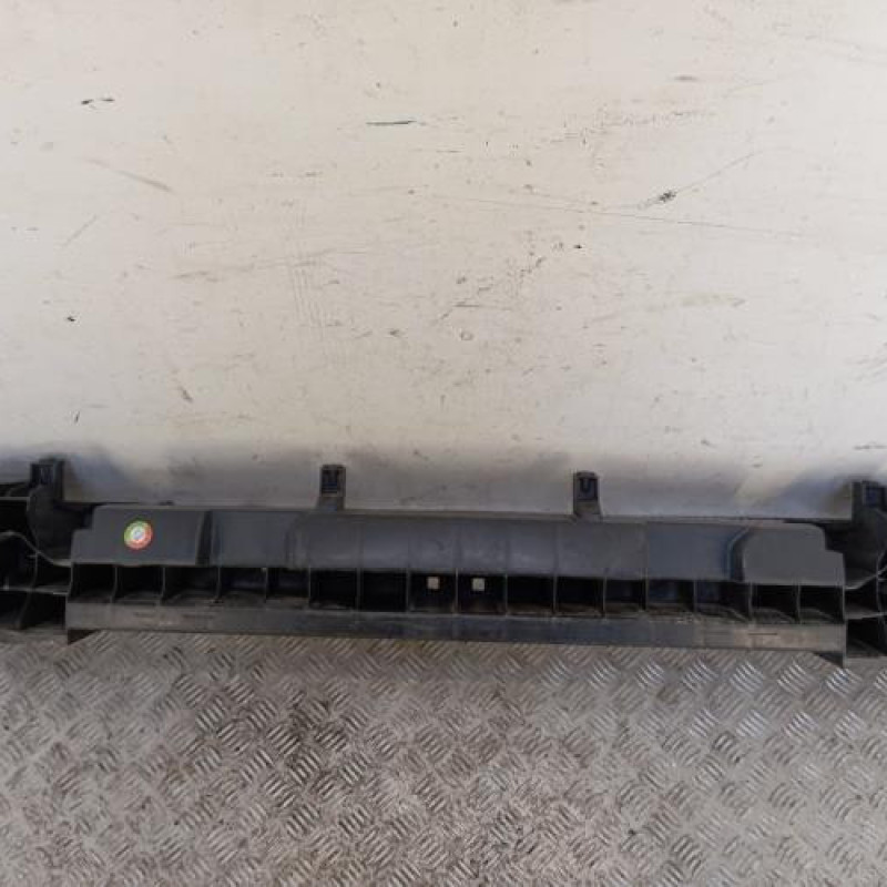 Absorbeur de pare choc arriere RENAULT CAPTUR 1