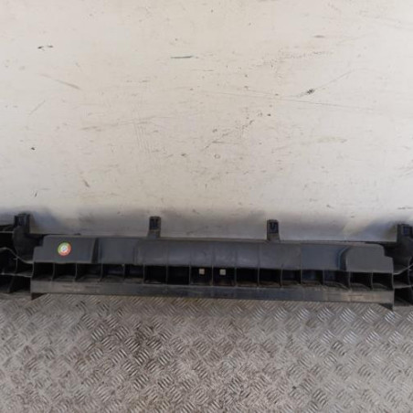 Absorbeur de pare choc arriere RENAULT CAPTUR 1 Photo n°1