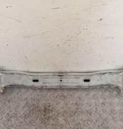 Renfort pare choc avant (traverse) RENAULT MASTER 3