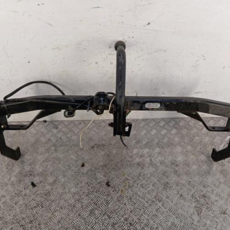 Attelage (boule de remorquage) PEUGEOT 307 Photo n°1