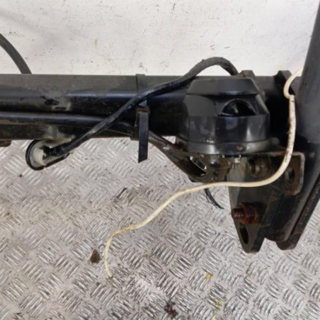 Attelage (boule de remorquage) PEUGEOT 307