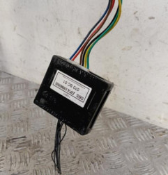 Attelage (boule de remorquage) PEUGEOT 307 Photo n°3