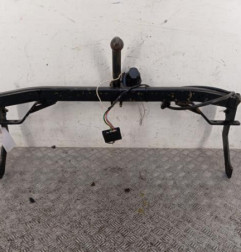 Attelage (boule de remorquage) PEUGEOT 307 Photo n°4