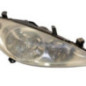 Optique avant principal droit (feux)(phare) PEUGEOT 307