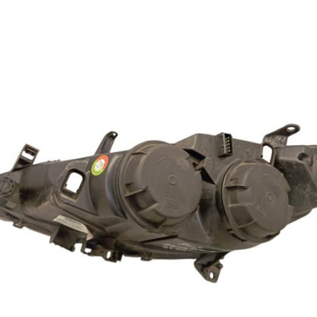 Optique avant principal droit (feux)(phare) PEUGEOT 307