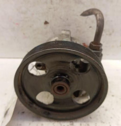 Pompe de direction RENAULT TRAFIC 2 Photo n°1