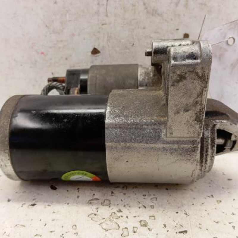 Demarreur CITROEN C4 PICASSO 1