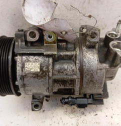 Compresseur clim PEUGEOT 5008 1