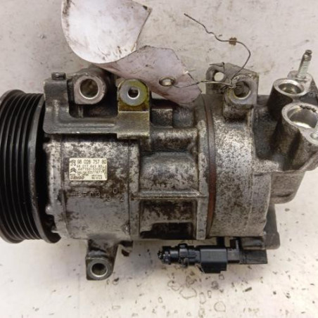 Compresseur clim PEUGEOT 5008 1