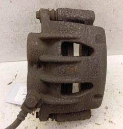 Etrier avant droit (freinage) FORD TRANSIT 3 Photo n°1