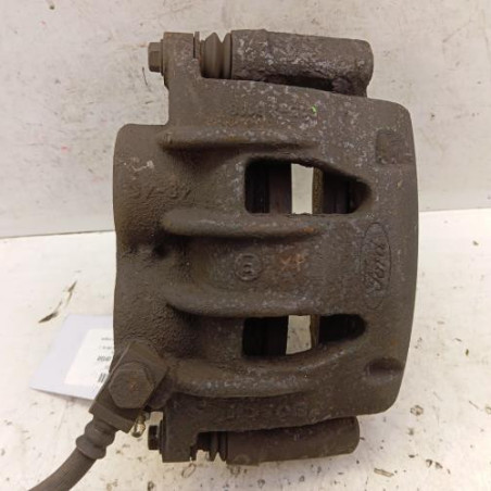 Etrier avant droit (freinage) FORD TRANSIT 3 Photo n°1