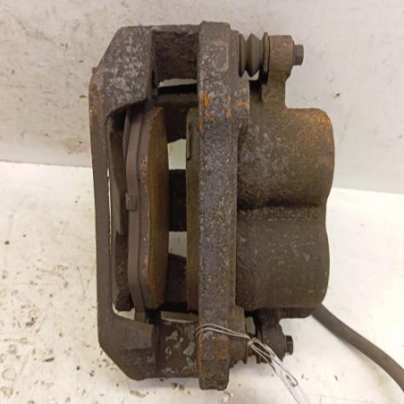 Etrier avant droit (freinage) FORD TRANSIT 3