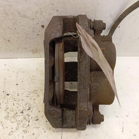 Etrier avant gauche (freinage) FORD TRANSIT 3