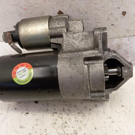 Demarreur RENAULT SCENIC 2 Photo n°1