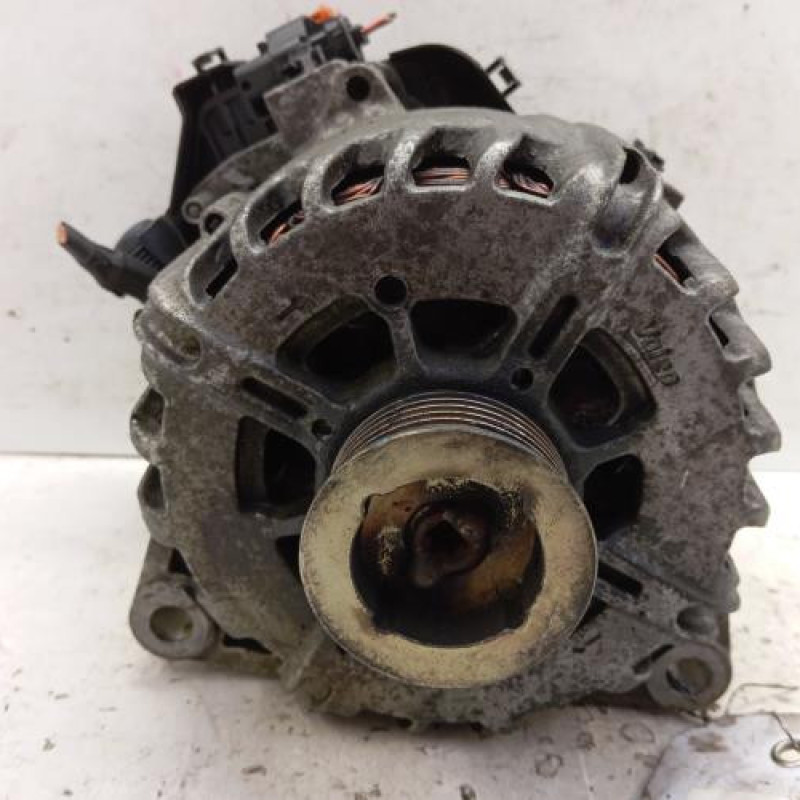 Alternateur CITROEN C4 PICASSO 2