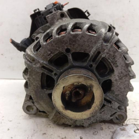 Alternateur CITROEN C4 PICASSO 2 Photo n°1