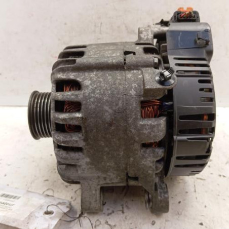 Alternateur CITROEN C4 PICASSO 2