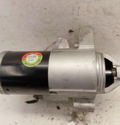 Demarreur CITROEN C4 PICASSO 2 Photo n°1